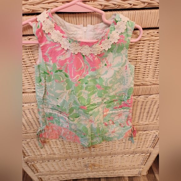 Dress - Picture 1 of 3